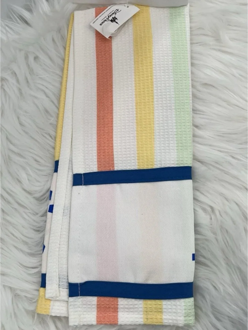 NEW DISNEY Remy Ratatouille Kitchen Towel Set of 2